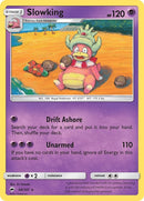 Image for Slowking (48/147) (SM - Burning Shadows) - Pokemon