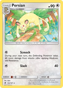 Image for Persian (102/147) (SM - Burning Shadows) - Pokemon