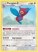 Image for Porygon-Z (105/147) (SM - Burning Shadows) - Pokemon