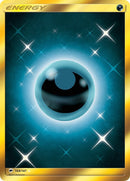 Image for Darkness Energy (Secret) (168/147) (SM - Burning Shadows) - Pokemon