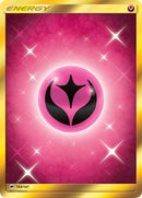 Image for Fairy Energy (Secret) (169/147) (SM - Burning Shadows) - Pokemon