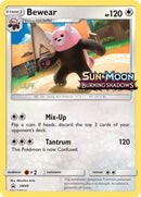 Image for Bewear - SM49 (Prerelease) [Staff] (SM49) (SM Promos) (SMP) - Pokemon
