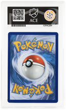 MEGA GENGAR - MEGA ATTACK RARE - ASCENDED HEROES - ACE 10 ACE Grading