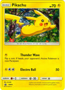 Image for Pikachu - SM04 (General Mills) (SM04) (Miscellaneous Cards & Products) (MCAP) - Pokemon