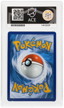 ARCEUS VSTAR - SPECIAL ART - CROWN ZENITH - ACE 10 ACE Grading