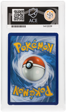 ORIGIN FORME DIALGA VSTAR - SPECIAL ART - CROWN ZENITH - ACE 9 ACE Grading