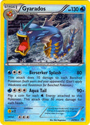 Image for Gyarados - 20/98 (Cosmos Holo) (020/098) (Miscellaneous Cards & Products) (MCAP) - Pokemon