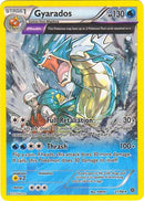 Image for Gyarados - 21/98 (Cosmos Holo) (021/098) (Miscellaneous Cards & Products) (MCAP) - Pokemon