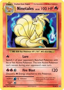 Image for Ninetales - 15/108 (XY Evolutions) (Non-Holo) (015/108) - Pokemon