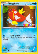 Image for Magikarp - 22/83 (Toys R Us Promo) (022/083) (Miscellaneous Cards & Products) (MCAP) - Pokemon