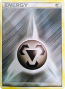 Image for Metal Energy (2010 Unnumbered HGSS Style Non-Holo) (League & Championship Cards) (PR) - Pokemon