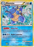 Image for Blastoise - 13/95 (Cracked Ice Holo) (013/095) (Miscellaneous Cards & Products) (MCAP) - Pokemon