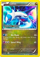 Image for Latios - 10/20 (Dragon Vault) (010/020) - Pokemon