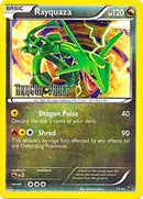 Image for Rayquaza - 11/20 (Dragon Vault) (011/020) - Pokemon