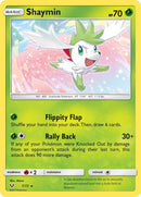 Image for Shaymin (7/73) (Shining Legends) (SHL) - Pokemon