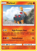Image for Torkoal (11/73) (Shining Legends) (SHL) - Pokemon