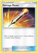 Image for Damage Mover (58/73) (Shining Legends) (SHL) - Pokemon