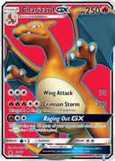 Image for Charizard GX - SM60 (SM60) (SM Promos) (SMP) - Pokemon