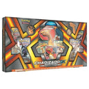 Image for Charizard GX Premium Collection - Pokemon