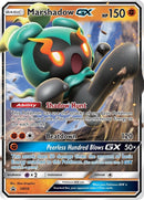 Marshadow GX - SM59 (SM59) (SM Promos) Pokemon