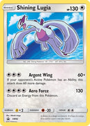 Image for Shining Lugia - SM82 (SM82) (SM Promos) (SMP) - Pokemon