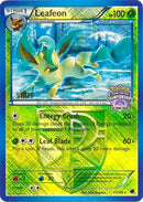 Image for Leafeon - 11/116 (State Championships) [Staff] (011/116) (League & Championship Cards) (PR) - Pokemon