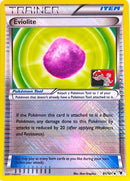 Image for Eviolite - 91/101 (Championship Promo) (091/101) (League & Championship Cards) (PR) - Pokemon