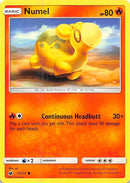 Image for Numel (13/111) (SM - Crimson Invasion) (SM04) - Pokemon
