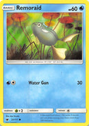 Image for Remoraid (22/111) (SM - Crimson Invasion) (SM04) - Pokemon