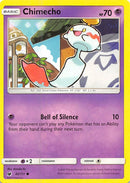 Image for Chimecho (43/111) (SM - Crimson Invasion) (SM04) - Pokemon
