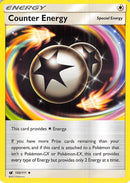 Image for Counter Energy (100/111) (SM - Crimson Invasion) (SM04) - Pokemon