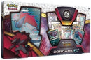 Image for Shining Legends Special Collection: Zoroark GX - Pokemon