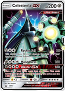 Image for Celesteela GX - SM67 (SM67) (SM Promos) (SMP) - Pokemon