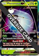 Image for Pheromosa GX - SM66 (SM66) (Jumbo Cards) (PR) - Pokemon