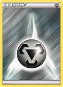 Image for Metal Energy (2011 Unnumbered) (League & Championship Cards) (PR) - Pokemon