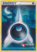 Image for Darkness Energy - 94/95 (Play! Pokemon Promo) (094/095) (League & Championship Cards) (PR) - Pokemon