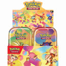 Image for 151 Mini Tin Display - Pokemon