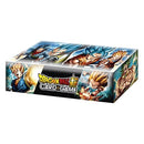 Image for Dragon Ball Super: Draft Box 01 - Dragon Ball Super: Masters