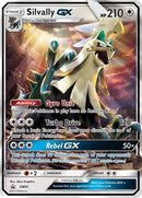 Image for Silvally GX - SM91 (SM91) (SM Promos) (SMP) - Pokemon