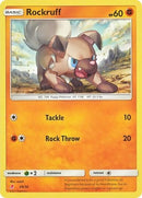 Image for Rockruff (