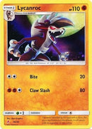 Image for Lycanroc (