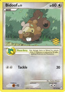 Image for Bidoof (073/123) - Pokemon