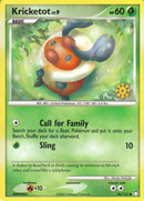 Image for Kricketot (086/123) - Pokemon