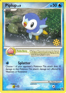 Image for Piplup (072/100) - Pokemon
