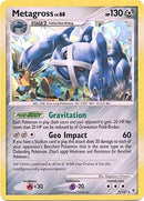 Image for Metagross - 7/147 (Cracked Ice Holo) (007/147) - Pokemon