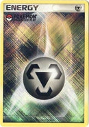 Image for Metal Energy (2009 Unnumbered POP Promo) (League & Championship Cards) (PR) - Pokemon