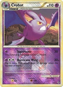 Image for Crobat - 14/95 (League Promo) (014/095) (League & Championship Cards) (PR) - Pokemon