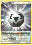 Image for Metal Energy (Special) - 80/90 (League Promo) (080/090) (League & Championship Cards) (PR) - Pokemon