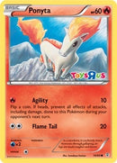Image for Ponyta - 14/83 (Toys R Us Promo) (014/083) (Miscellaneous Cards & Products) (MCAP) - Pokemon