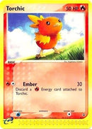 Image for Torchic - 017 (Target Promo) (017) (Nintendo Promos) (PR) - Pokemon